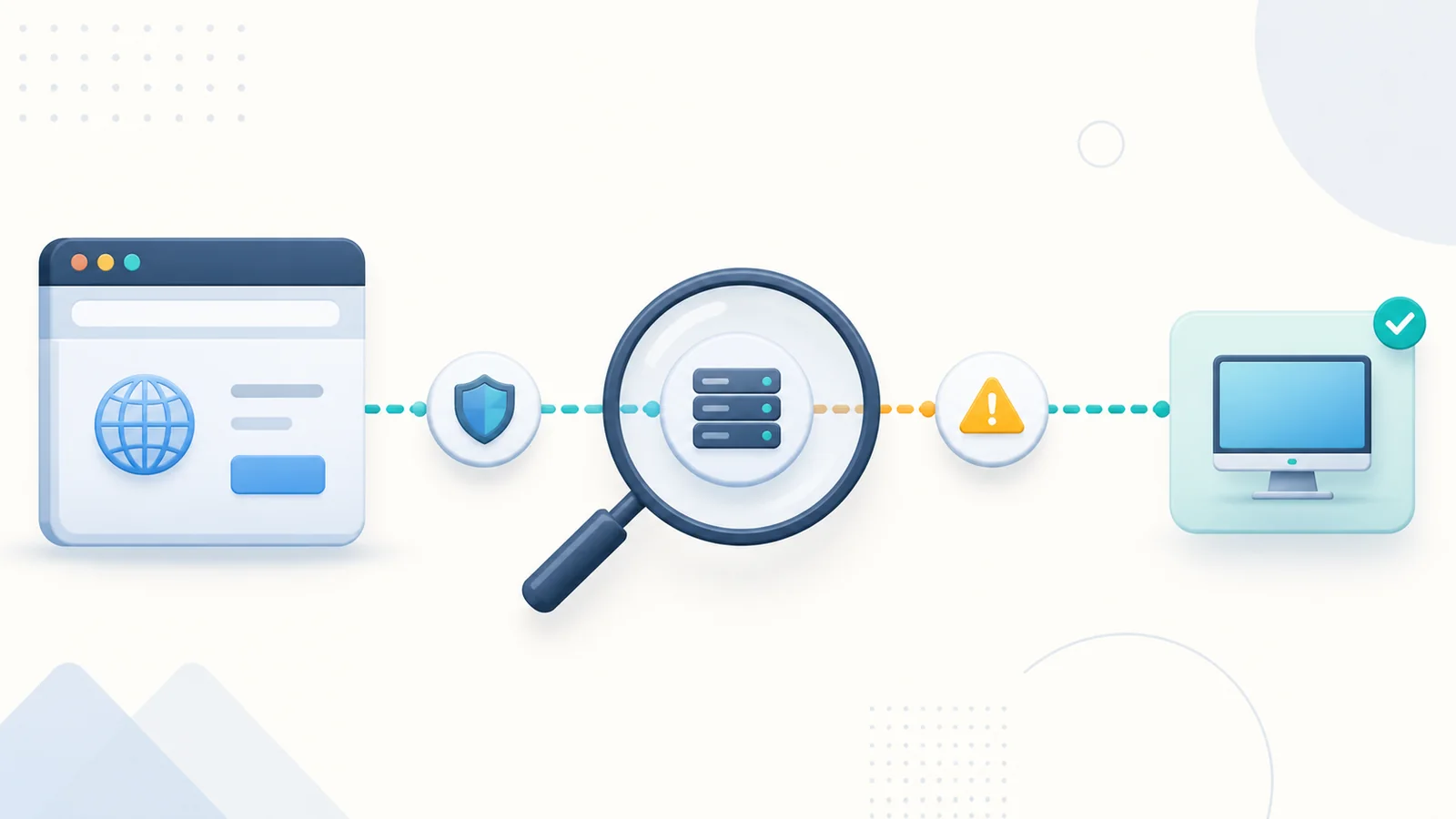Layered diagnosis of Remote Desktop Web Client errors